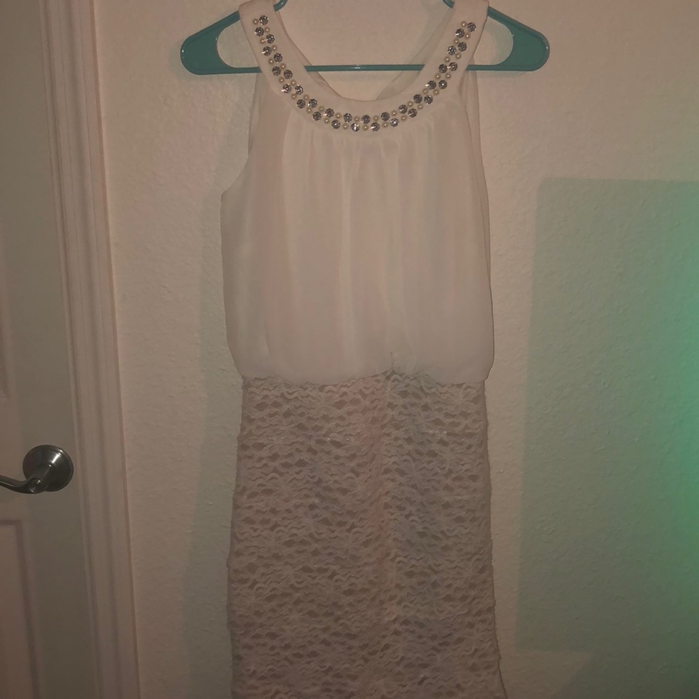 Beautiful dress
